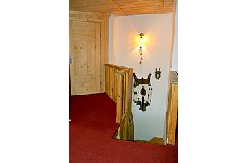 Poljska Privát Zakopane, Eksterijer